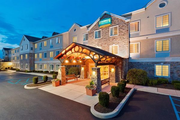 Staybridge Suites Allentown Bethlehem Airport by IHG — Property