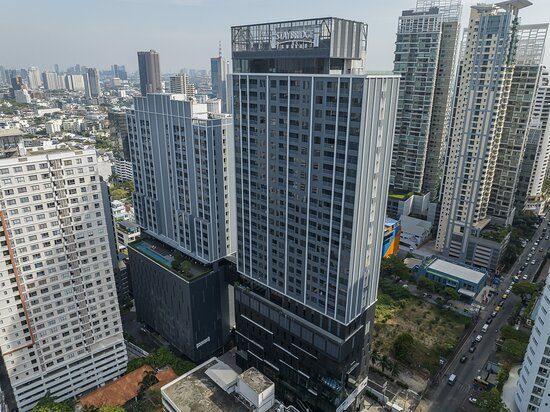 Staybridge Suites Bangkok Sukhumvit by IHG — Property