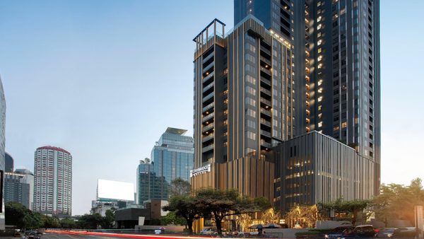 Staybridge Suites Bangkok Thonglor by IHG — Property