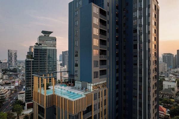 Staybridge Suites Bangkok Thonglor by IHG — Property