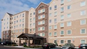 Staybridge Suites Buffalo amherst By IHG — Property