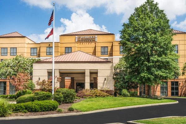 Staybridge Suites by IHG — Property