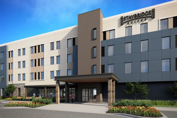 Staybridge Suites by IHG — Property
