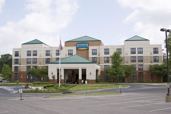 Staybridge Suites by IHG — Property