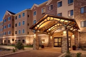 Staybridge Suites Cheyenne By IHG — Property
