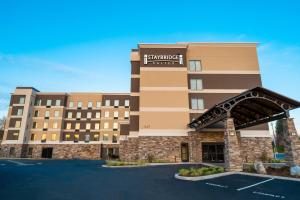 Staybridge Suites Coeur D alene By IHG — Property