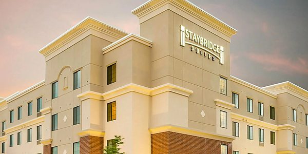 Staybridge Suites Coeur D alene By IHG — Property