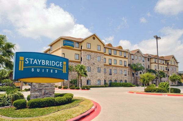 Staybridge Suites Corpus Christi By IHG — Property