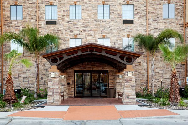 Staybridge Suites Corpus Christi By IHG — Property