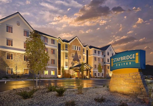 Staybridge Suites Denver Central Park by IHG — Property