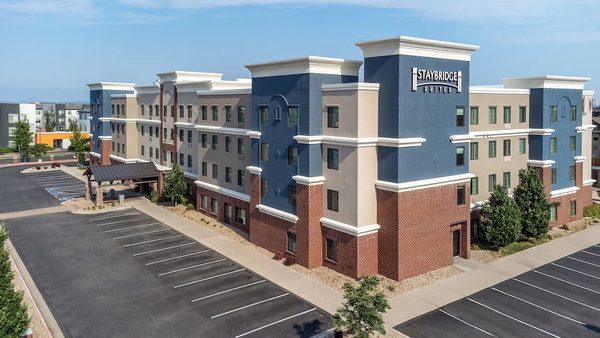Staybridge Suites Denver Central Park by IHG — Property