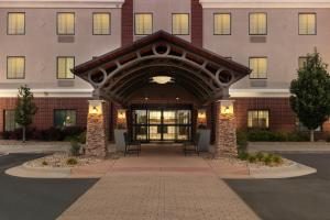 Staybridge Suites Denver Central Park by IHG — Property