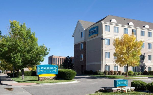 Staybridge Suites Denver Cherry Creek by IHG — Property