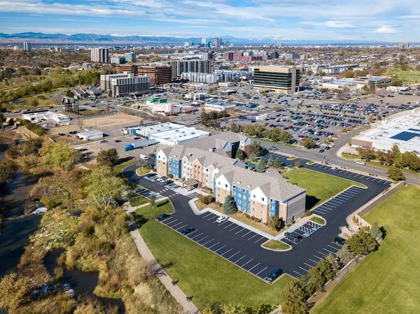 Staybridge Suites Denver Cherry Creek by IHG — Property
