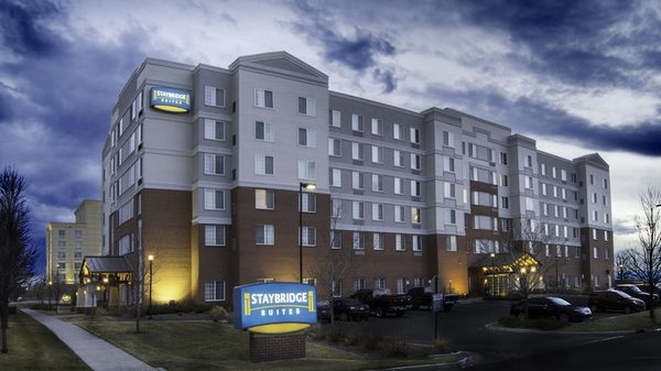 Staybridge Suites Denver International Airport by IHG — Property