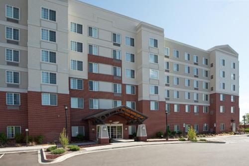 Staybridge Suites Denver International Airport by IHG — Property
