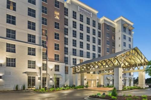 Staybridge Suites Florence Center by IHG — Property