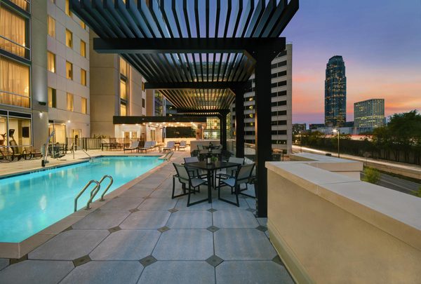 Staybridge Suites Houston Galleria Area by IHG — Property