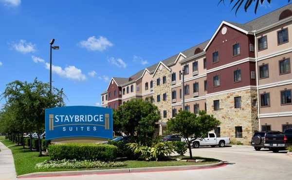 Staybridge Suites Houston I 10 West Beltway 8 by IHG — Property