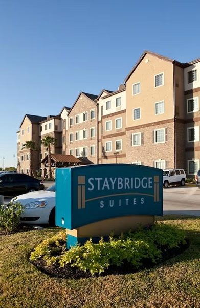 Staybridge Suites Houston IAH Beltway 8 by IHG — Property