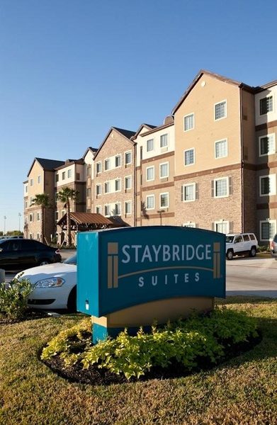 Staybridge Suites Houston IAH Beltway 8 by IHG — Property