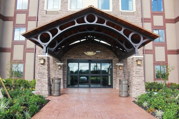 Staybridge Suites Houston IAH Beltway 8 by IHG — Property