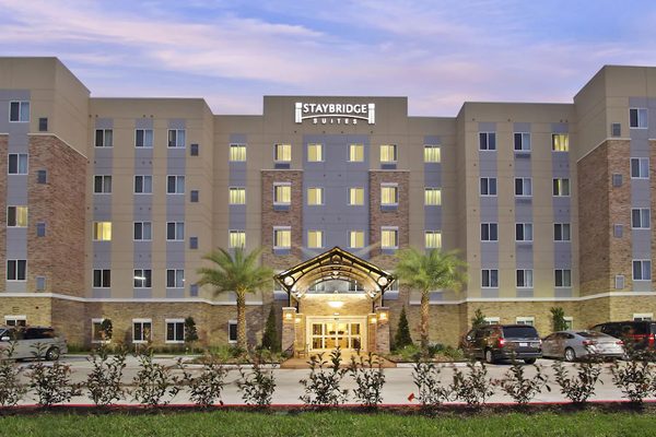 Staybridge Suites Houston Medical Center by IHG — Property