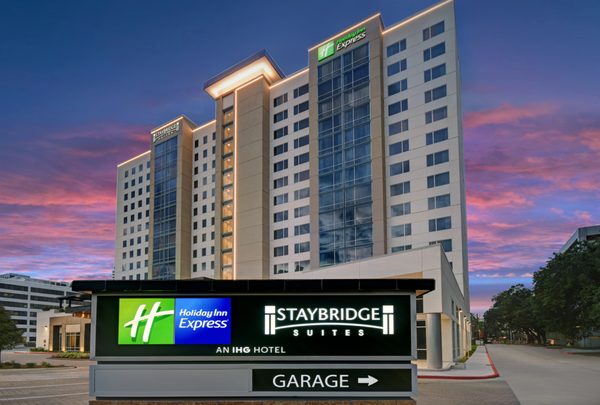Staybridge Suites Houston Medical Center by IHG — Property