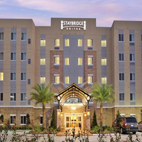 Staybridge Suites Houston Medical Center by IHG — Property