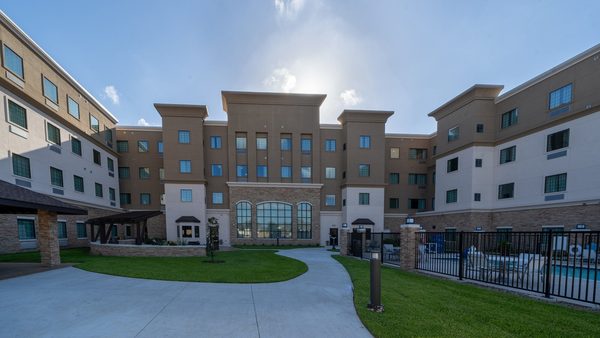 Staybridge Suites Houston NW Cypress Crossing by IHG — Property