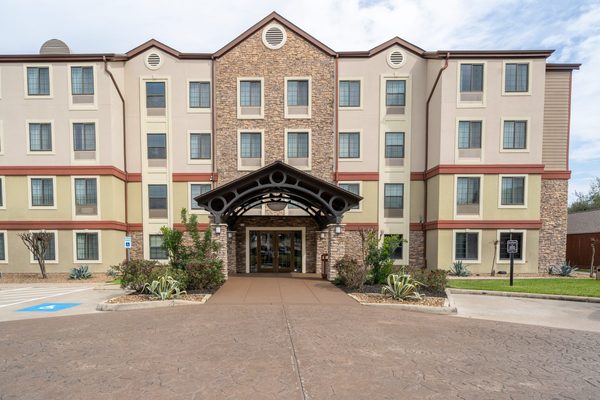 Staybridge Suites Houston NW Cypress Crossing by IHG — Property