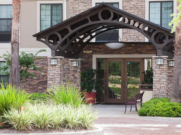 Staybridge Suites Houston West Energy Corridor by IHG — Property