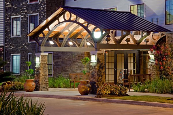 Staybridge Suites Houston Willowbrook by IHG — Property