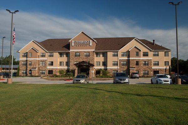 Staybridge Suites Houston Willowbrook Hwy 249 — Property
