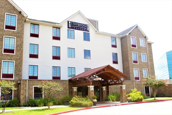 Staybridge Suites Houston Willowbrook Hwy 249 — Property