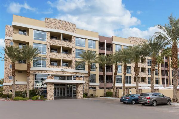 Staybridge Suites Las Vegas Stadium District by IHG — Property