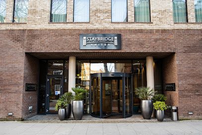 Staybridge Suites London Vauxhall by IHG — Property
