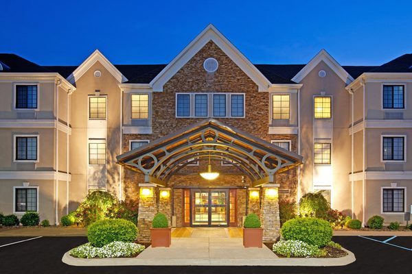 Staybridge Suites Louisville East by IHG — Property