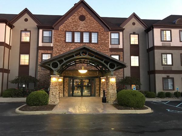 Staybridge Suites Louisville East by IHG — Property