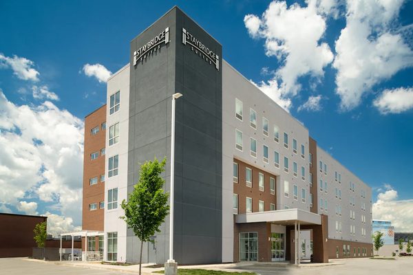 Staybridge Suites Louisville Expo Center by IHG — Property