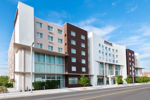 Staybridge Suites Miami International Airport by IHG Miami Florida — Property