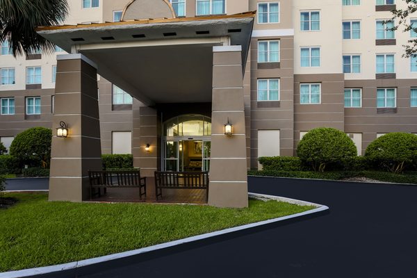 Staybridge Suites Miami International Airport by IHG Miami Florida — Property