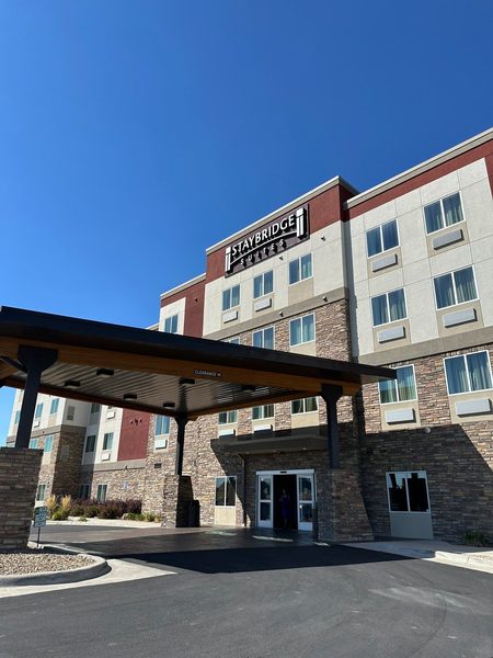 Staybridge Suites Rapid City Rushmore by IHG — Property