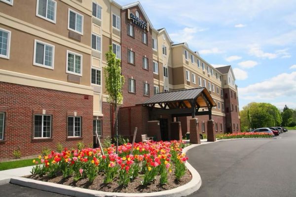 Staybridge Suites Rochester University by IHG — Property