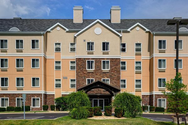 Staybridge Suites Rockford By IHG — Property
