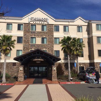 Staybridge Suites Sacramento Folsom by IHG — Property