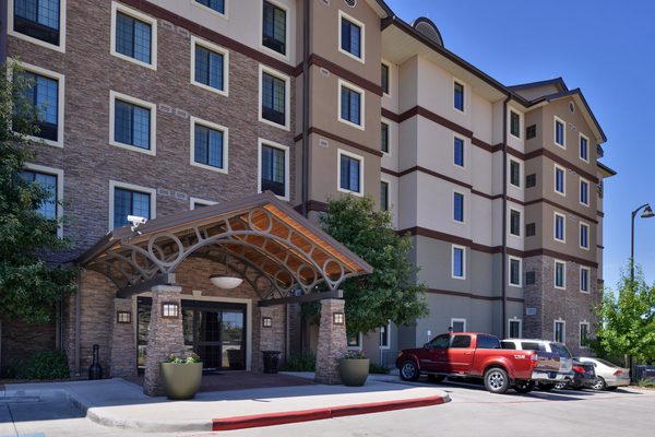 Staybridge Suites San Antonio Stone Oak by IHG — Property