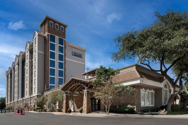 Staybridge Suites San Antonio Stone Oak by IHG — Property