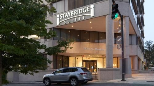 Staybridge Suites Wilmington Downtown by IHG — Property