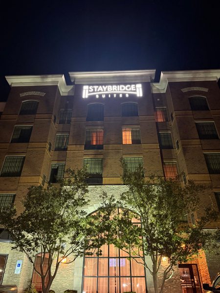 Staybridge Suites Wilmington Downtown by IHG — Property